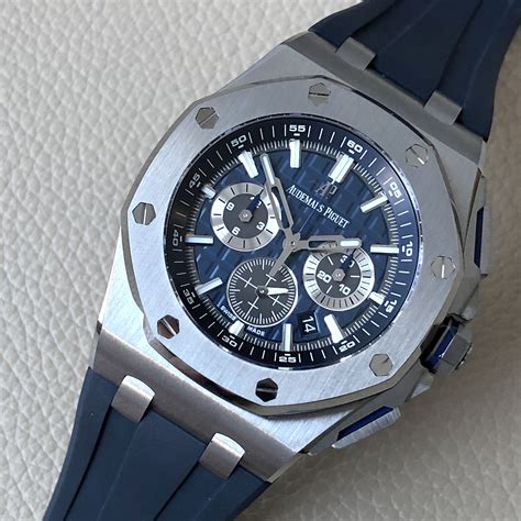 paul sargent audemars piguet|Audemars Piguet Royal Oak Offshore 42mm .